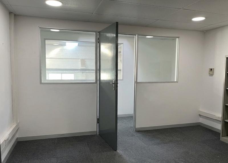 To Let Commercial Property for Rent in Claremont Western Cape